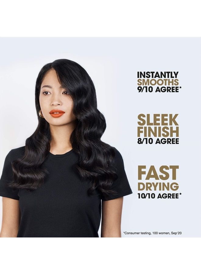 ghd Dramatic Ending - Smooth & Finish Serum, 1 fl. Oz. - Image 3