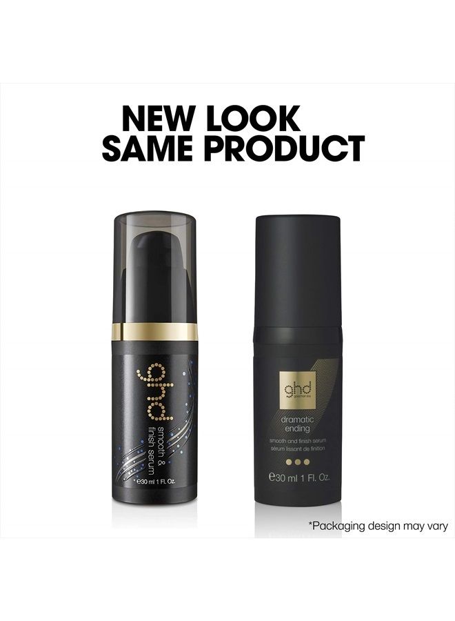 ghd Dramatic Ending - Smooth & Finish Serum, 1 fl. Oz. - Image 2
