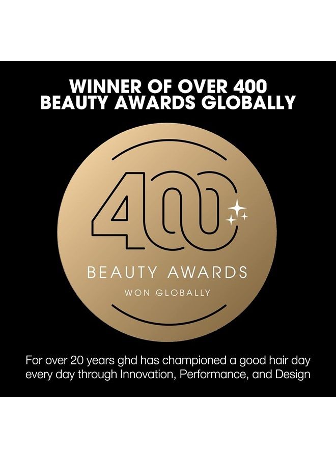 ghd Dramatic Ending - Smooth & Finish Serum, 1 fl. Oz. - Image 4