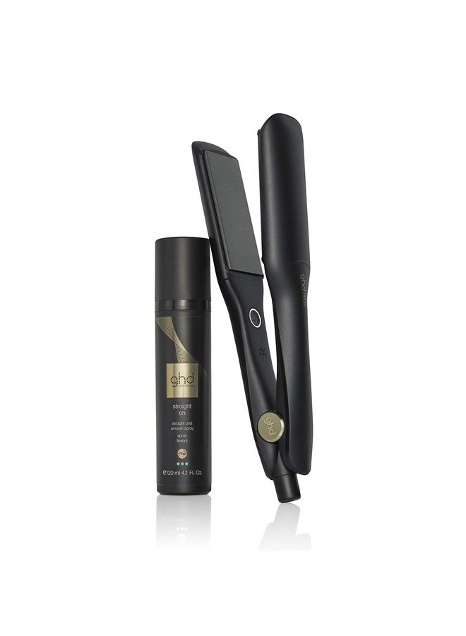ghd Dramatic Ending - Smooth & Finish Serum, 1 fl. Oz. - Image 5