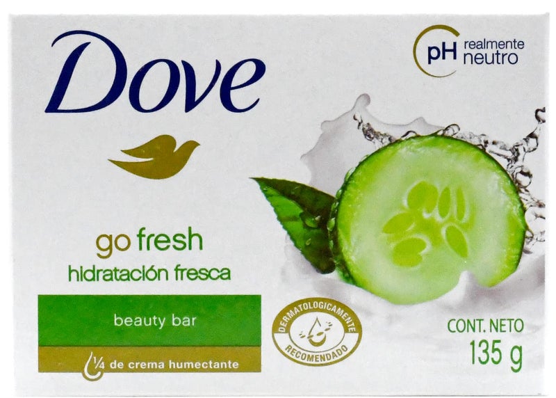 Dove صابون دوف بيوتي بار، مجموعة من 12 رائحة متنوعة - Image 4