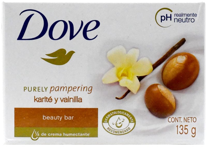 Dove صابون دوف بيوتي بار، مجموعة من 12 رائحة متنوعة - Image 3