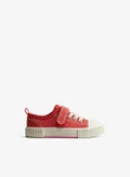 H&M 001-39-309-Red Bright