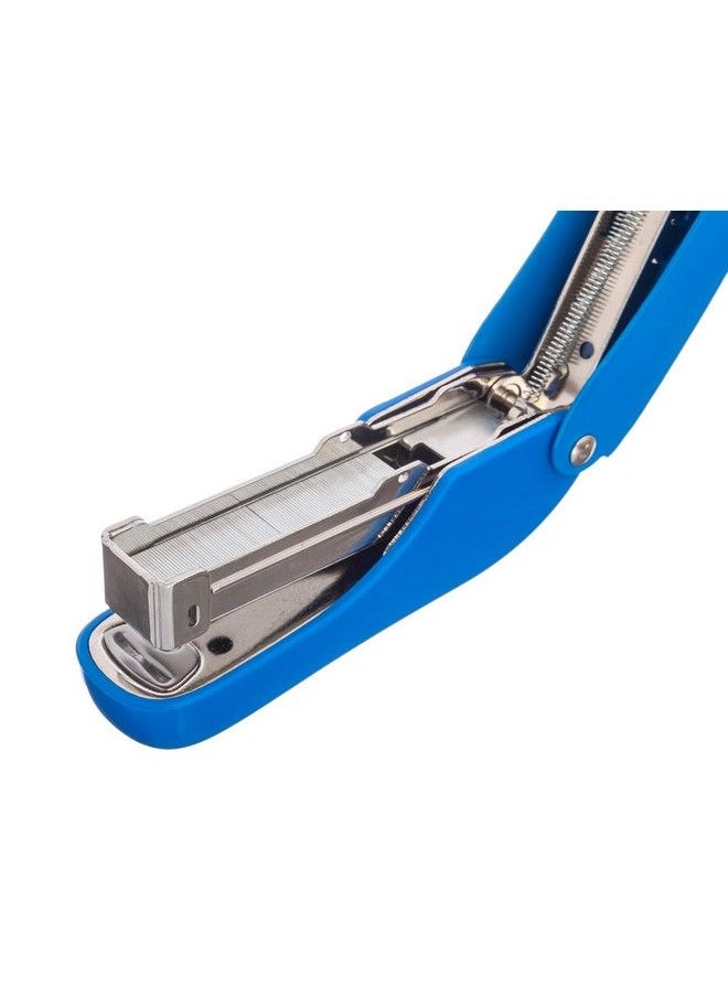 PraxxisPro Ariaplus Halfstrip Mini Stapler (Blue)  - Image 5