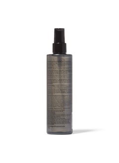 ION Humidity Defying Spray Gel Vegan Alcohol Free Antifrizz Flexible Hold Natural Finish Adds Volume All Hair Types  - Image 3