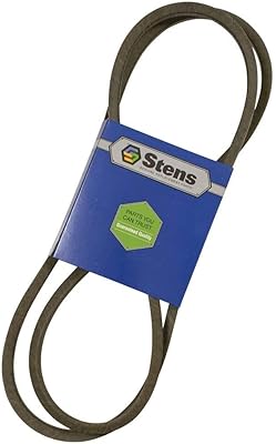 Stens New OEM Replacement Belt 265-659 for Cub Cadet 00050441 - Image 1