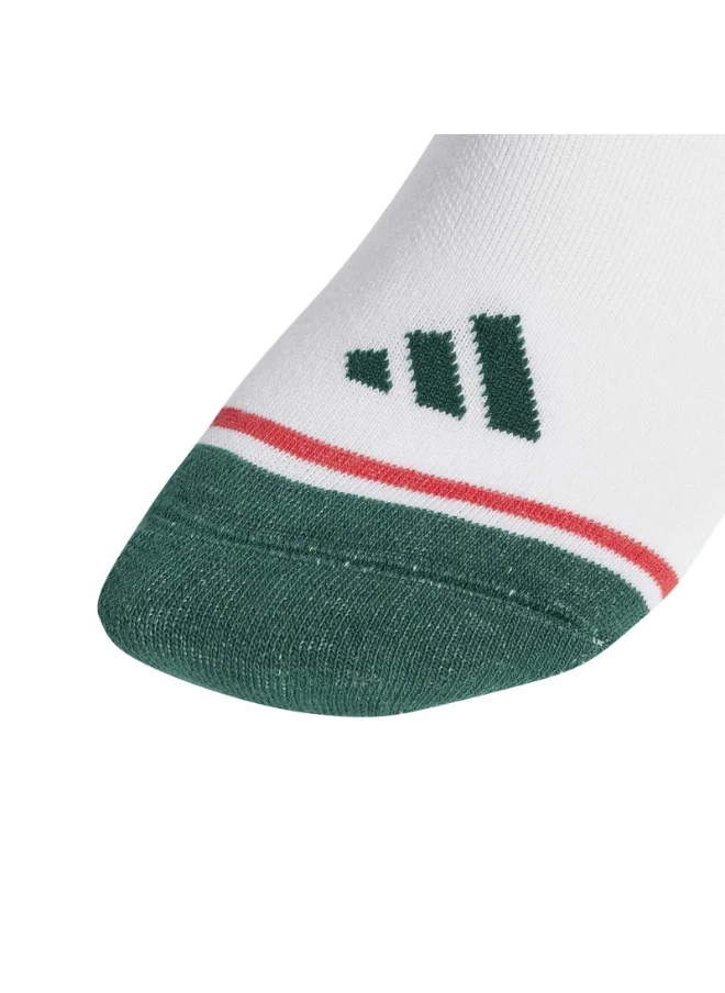Adidas adidas GRAPHIC SOCK 1P White Training SOCKS for Unisex - KXL