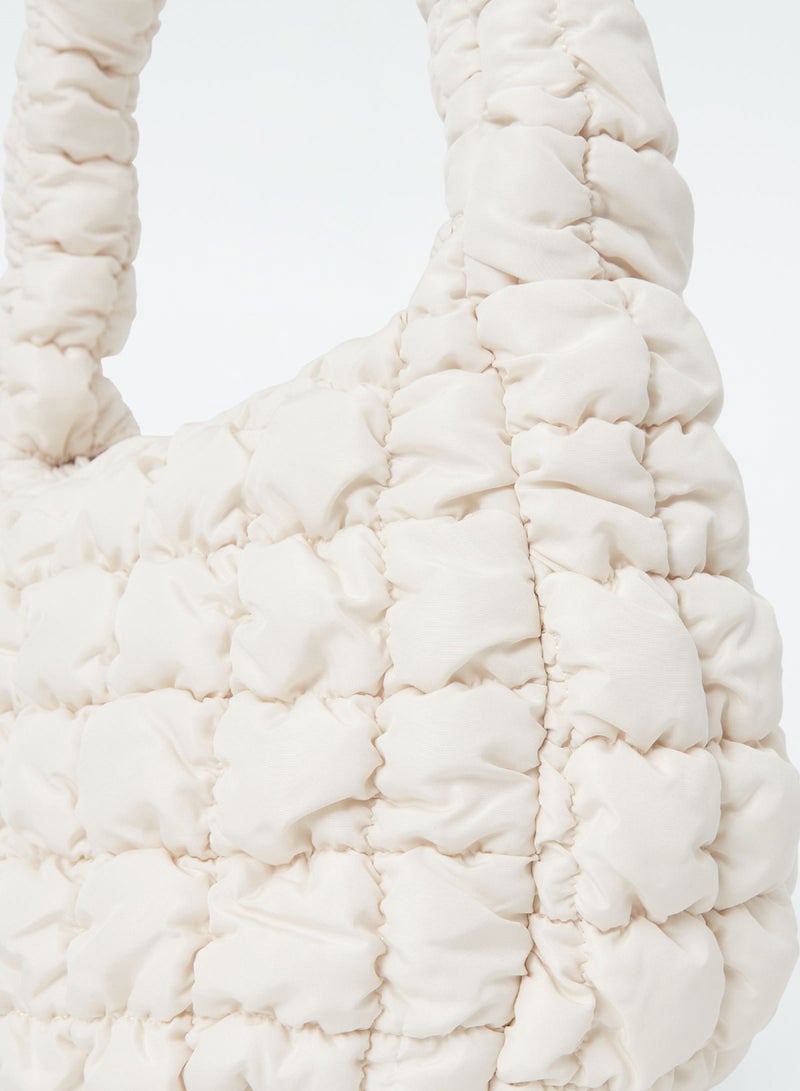 كوش حقيبة كتف كوس السحابية الصغيرة - Image 2