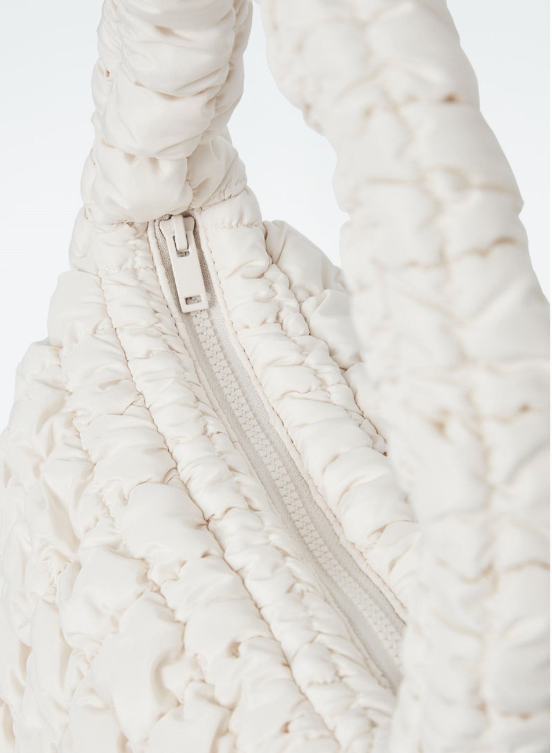 كوش حقيبة كتف كوس السحابية الصغيرة - Image 3