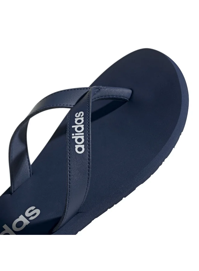 Adidas Eezay Flip Flop Blue Sportwear Sandals/Slippers 5