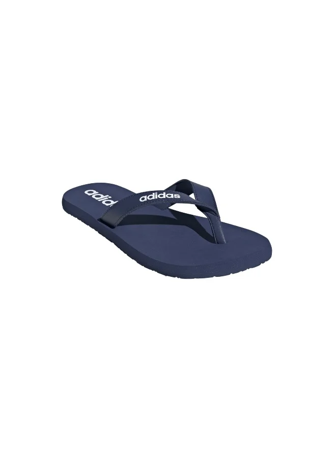 Adidas Eezay Flip Flop Blue Sportwear Sandals/Slippers 5
