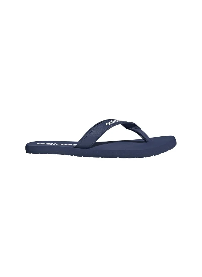 Adidas adidas Eezay Flip Flop Blue Sportwear Sandals/Slippers 5