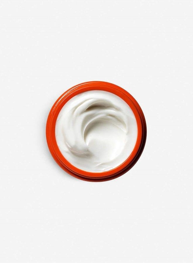 Origins GinZing UltraHydrating EnergyBoosting Cream 50 ml Unboxed, 1.7 Ounce - Image 2