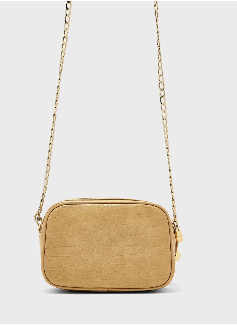 MENBUR - Crossbody Bag - Image 1