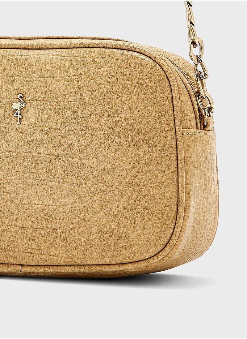MENBUR - Crossbody Bag - Image 1