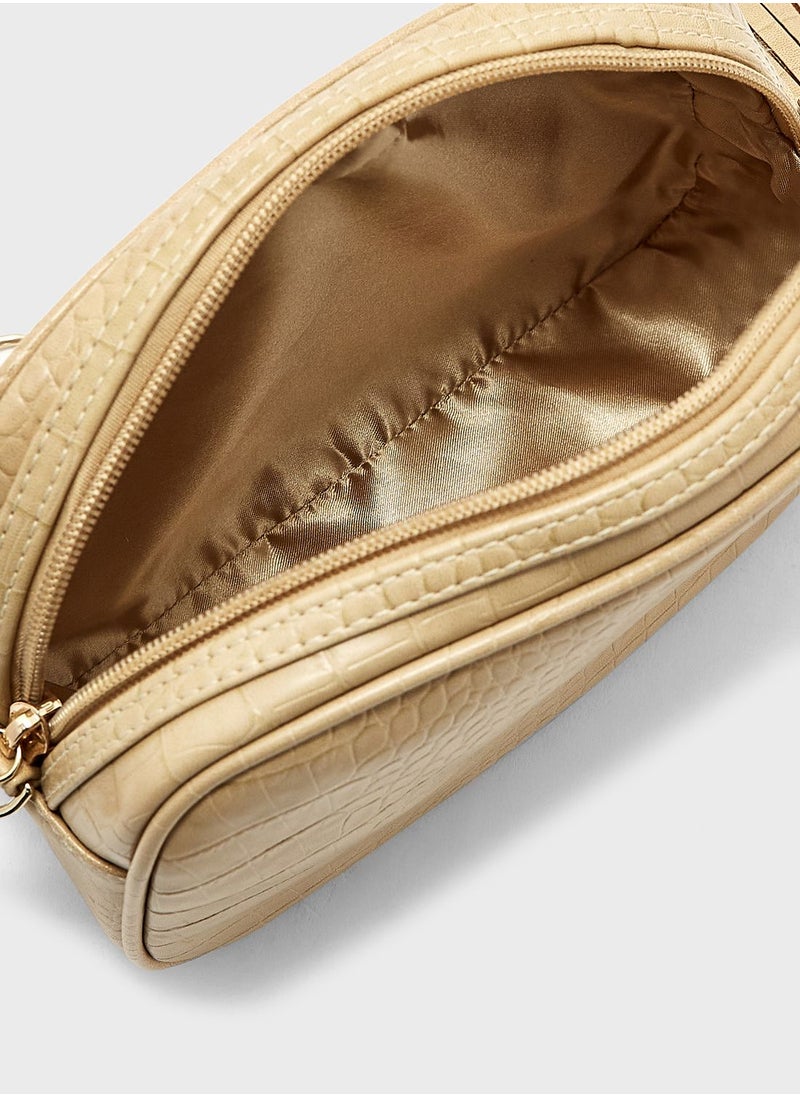 MENBUR - Crossbody Bag - Image 1