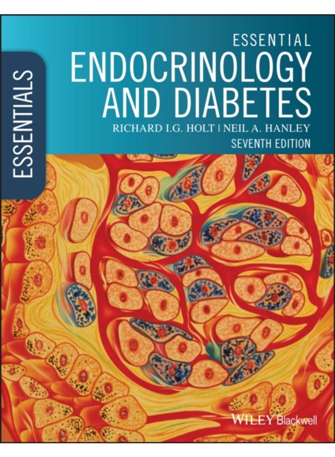 Essential Endocrinology and Diabetes 
