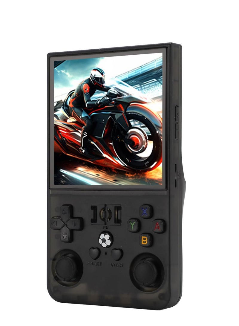 R36MAX Retro Handheld Game Console 64 bit Four Cores-A7 1.5GHz - Image 1