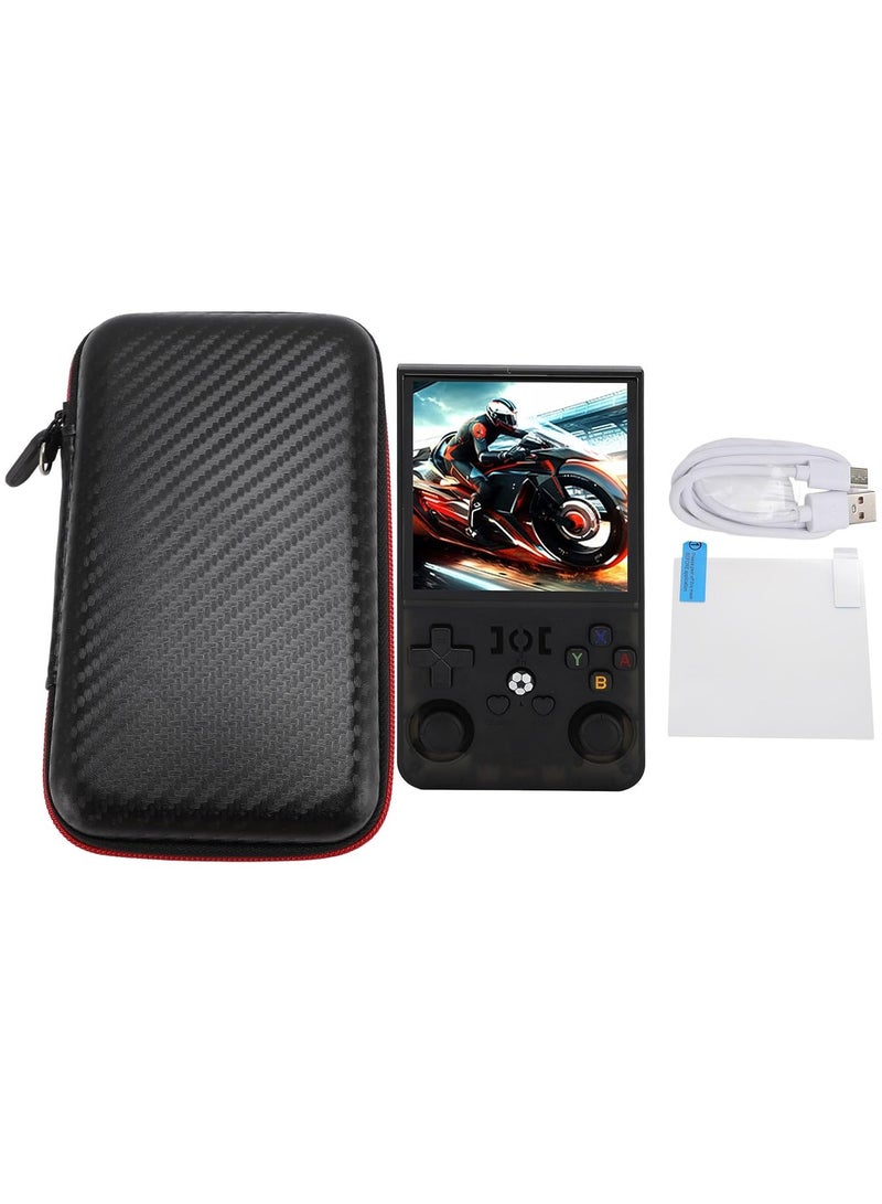 R36MAX Retro Handheld Game Console 64 bit Four Cores-A7 1.5GHz - Image 2