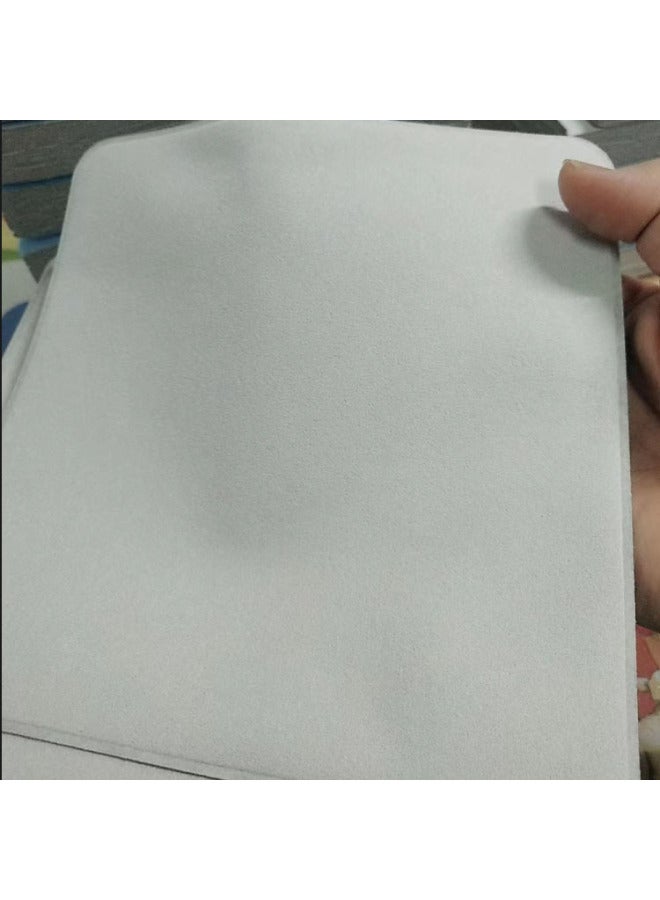 Spot Cleaning Polishing Cloth Wipe Mobile Phone Computer Screen Flat Screen Cleaning Polishing Cloth Can Be Embossed LOGO-Color:Big Bag  - Image 5
