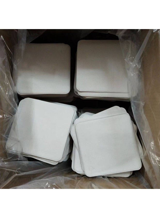 Spot Cleaning Polishing Cloth Wipe Mobile Phone Computer Screen Flat Screen Cleaning Polishing Cloth Can Be Embossed LOGO-Color:Big Bag  - Image 4