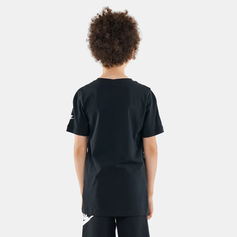 Nike Kids' Sportswear Repeat T-Shirt