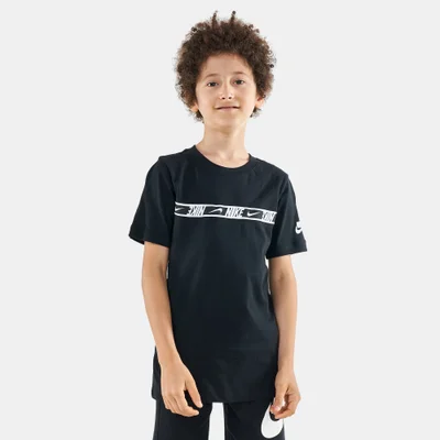 Nike Kids' Sportswear Repeat T-Shirt