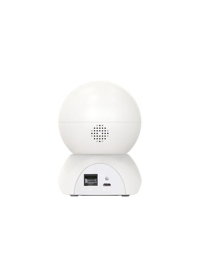 FOSCAM X5 - 5MP Indoor WiFi Security Camera with 2-Way Audio & AI Human Detection - Image 3