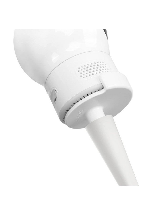 Aobelieve Baby Camera Flexible Twist Mount for Eufy Spaceview Baby Monitor E110, Spaceview Pro Baby Monitor E210, and Eufy Wi-Fi Baby Monitor 2 - Image 4