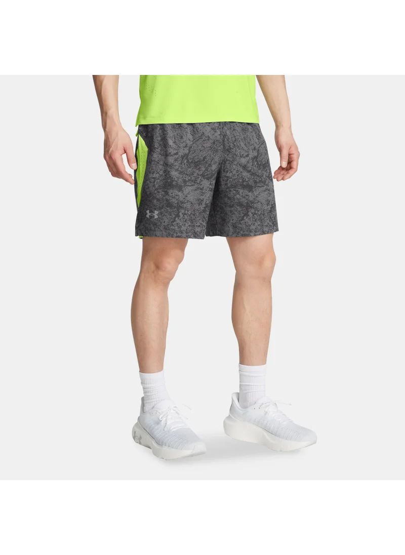UNDER ARMOUR Men's Launch Elite Running Shorts