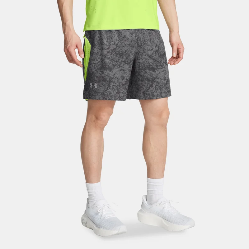 UNDER ARMOUR Men's Launch Elite Running Shorts