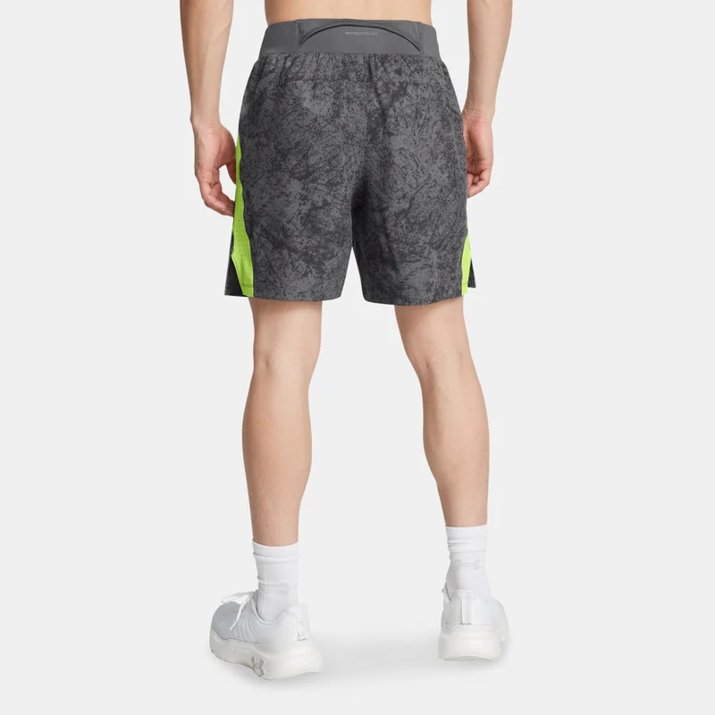 UNDER ARMOUR Men's Launch Elite Running Shorts