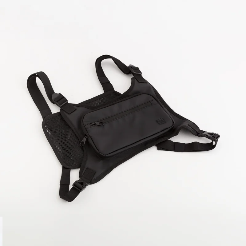 CARPISA Harness - Meyer Go
