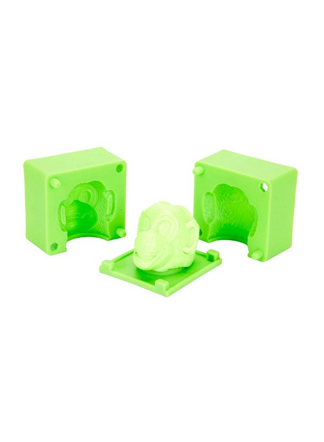 Crayola هدية لعبة مفاجأة بوديز سيللي باتي للأطفال من عمر 4 5 6 7 - Image 5