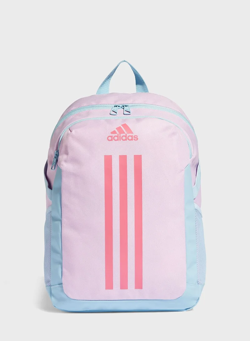 adidas حقيبة ظهر باور