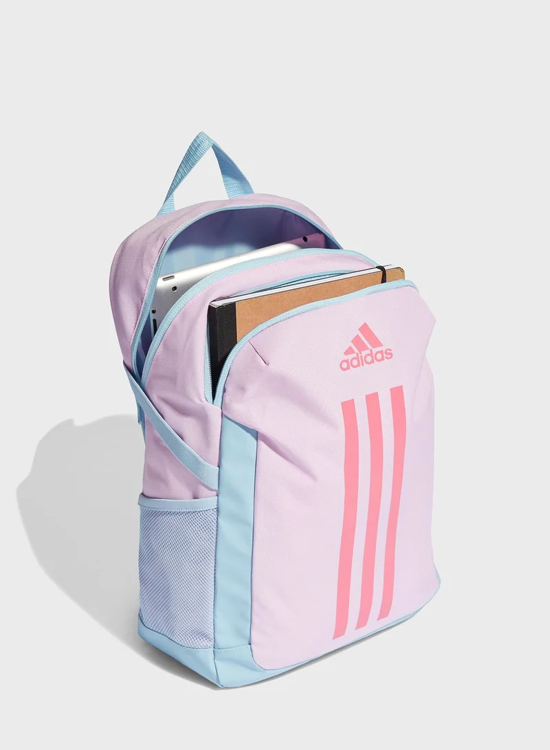 adidas حقيبة ظهر باور