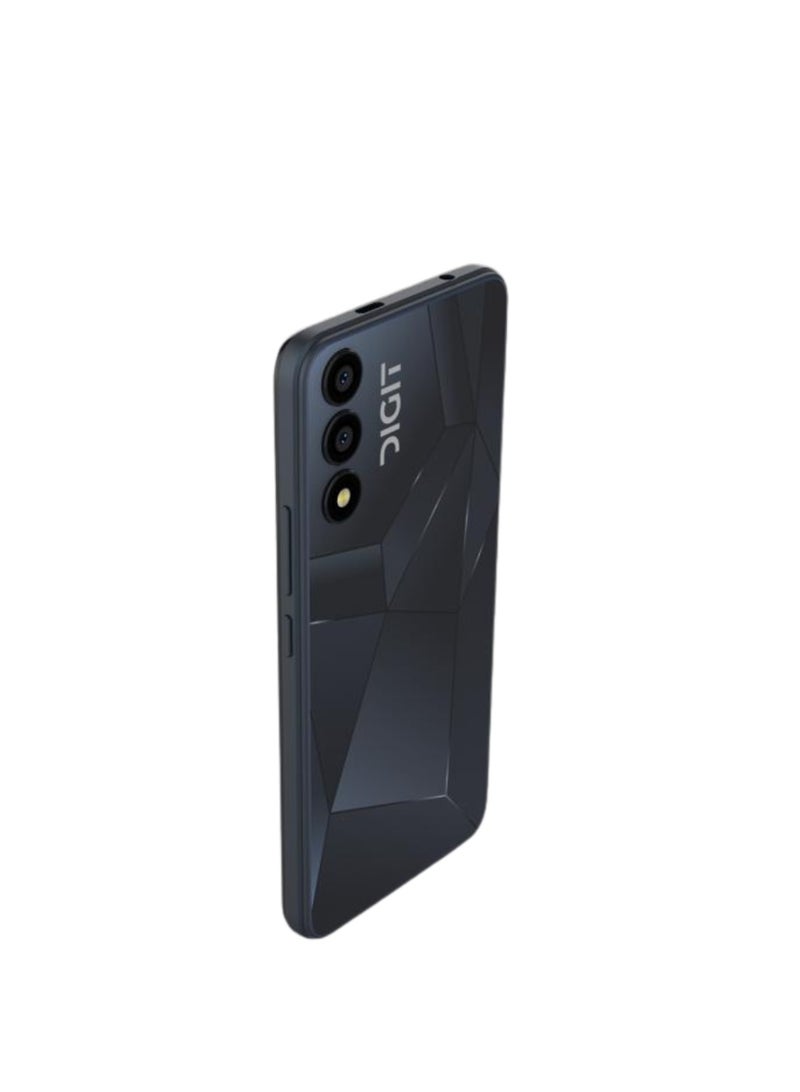 Digit Mobile Digit 8– 6GB RAM, 64GB Storage, 6.5” HD, 4000mAh, Dual SIM, Android Phone - Image 2