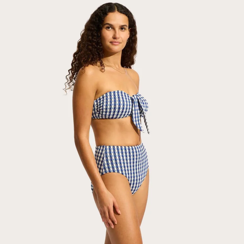 Seafolly  Bella Bandeau Bikini Top - Women for Women | Best Price UAE