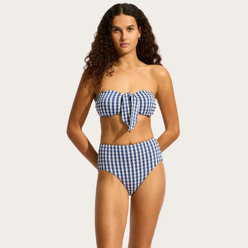 Seafolly  Bella Bandeau Bikini Top - Women for Women | Best Price UAE