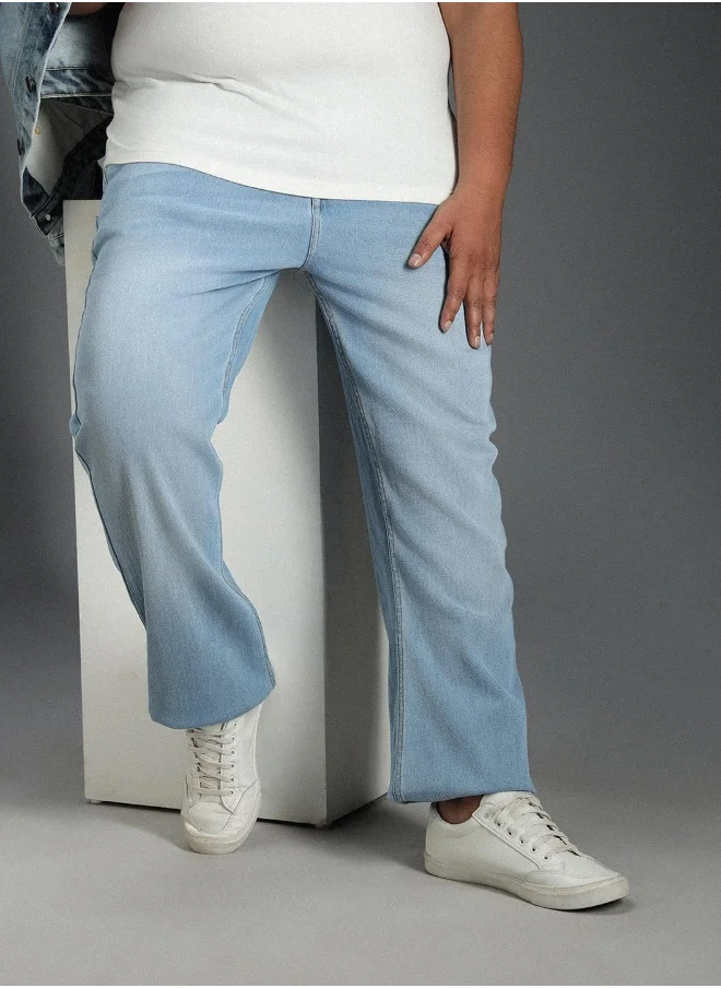 هاي ستار Men Blue Jeans