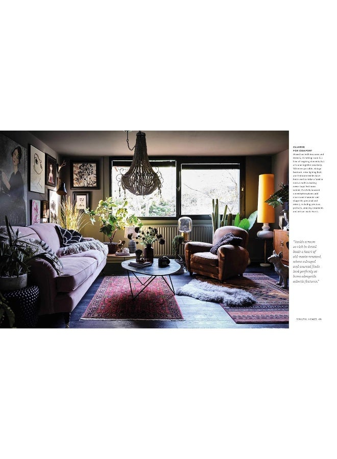 Home for the Soul: Sustainable and Thoughtful Decorating and Design - Image 3