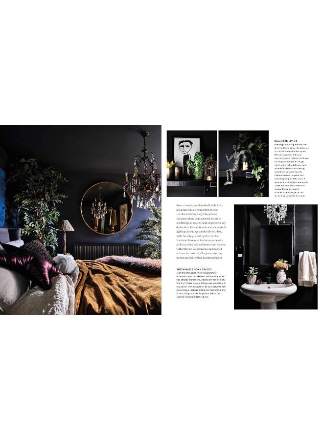 Home for the Soul: Sustainable and Thoughtful Decorating and Design - Image 4