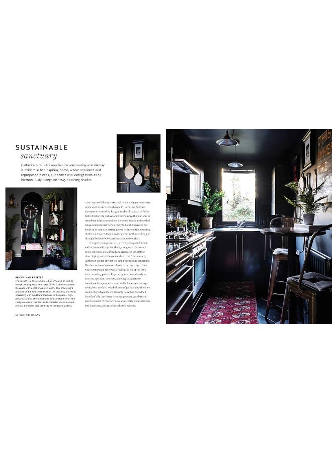 Home for the Soul: Sustainable and Thoughtful Decorating and Design - Image 2