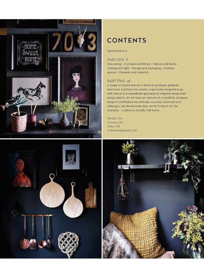 Home for the Soul: Sustainable and Thoughtful Decorating and Design - Image 5
