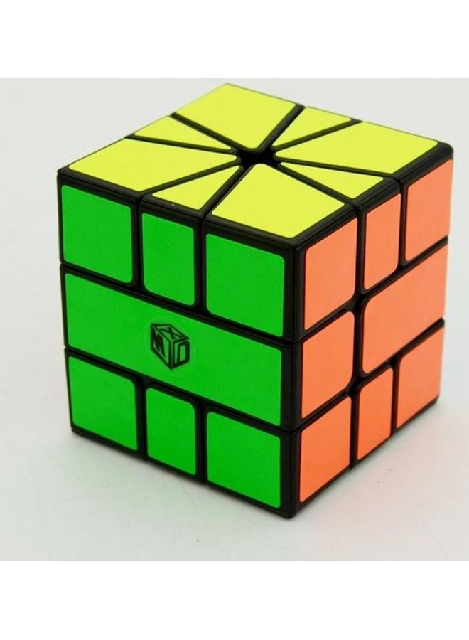 NIBEMINENT Professional Competition Alien Shaped Puzzle Educational Toy - Image 2