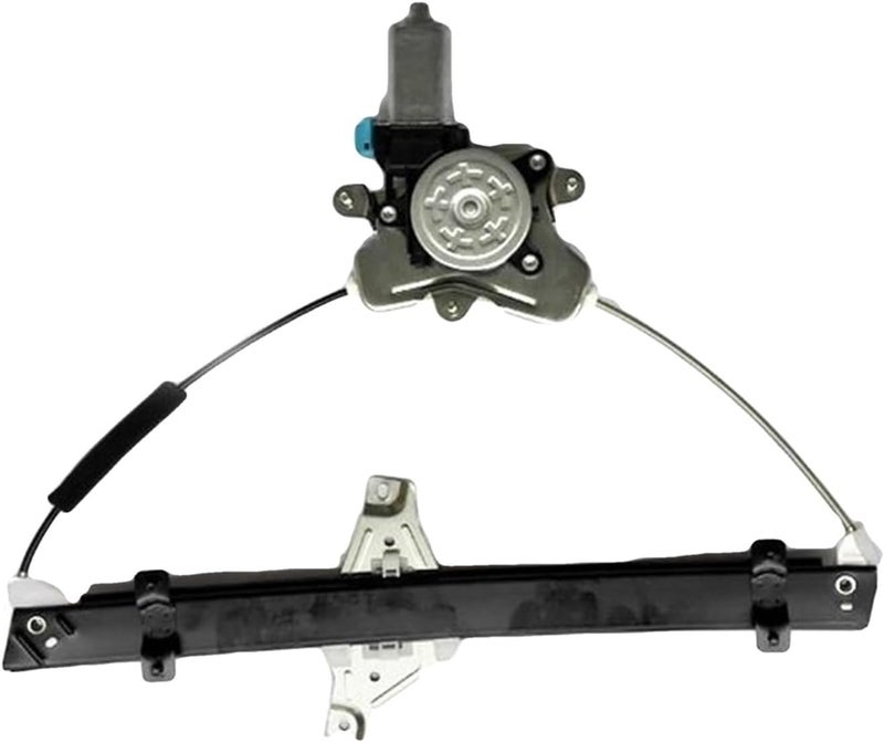 Vuzmode Power Window Regulator with Motor for Chevy