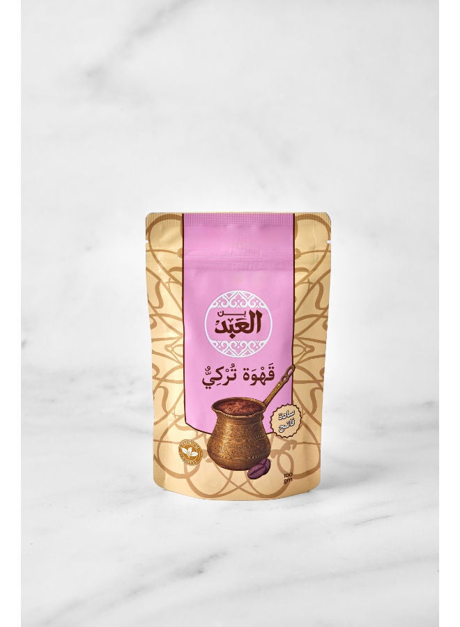 بن سادة فاتح 100 جرام