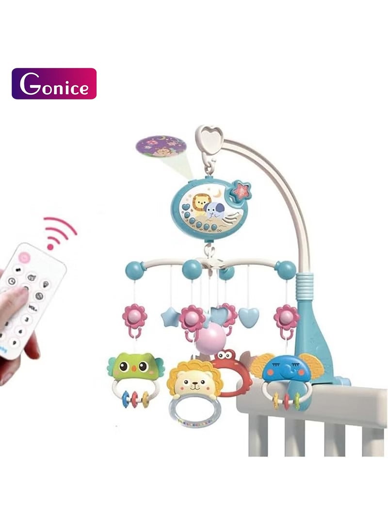 جونيس سرير الطفل المحمول لمسرير الطفل - Image 1