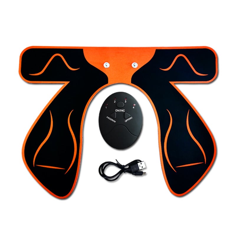 Special For Ems Body Shaping Slimming Hip Stickers Women'S Hip Enrichment Hip Muscle Training Hip Massager - Image 1