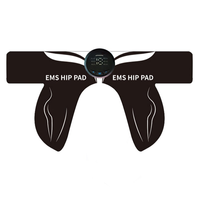 Special For Ems Body Shaping Slimming Hip Stickers Women'S Hip Enrichment Hip Muscle Training Hip Massager - Image 4